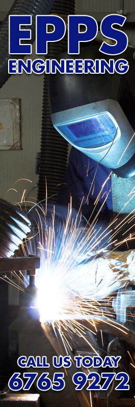 Epps Engineering