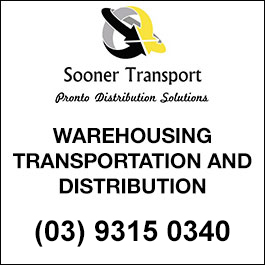 Sooner Transport