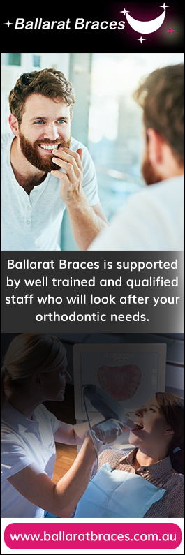 Ballarat Braces