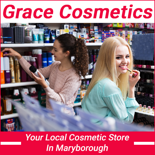 Grace Cosmetics