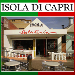 Isola Di Capri Pizza Restaurant Pty Ltd