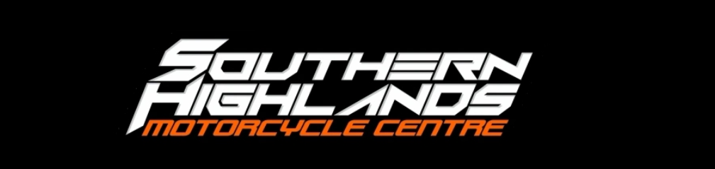 Southern Highlands Motorcycle Centre Hero Image