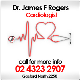 Dr. James F Rogers