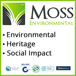 Moss Environmental