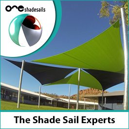 One Shade Sails