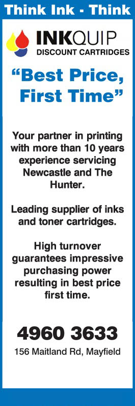 INKQUIP