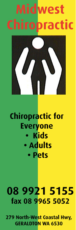 Midwest Chiropractic