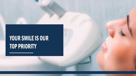 SomerSmiles Dental Hero Image