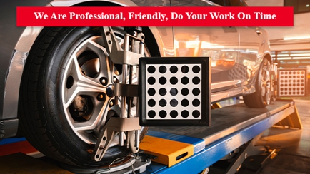 Pro-Axle Hero Image