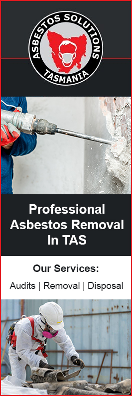 Asbestos Solutions Tasmania