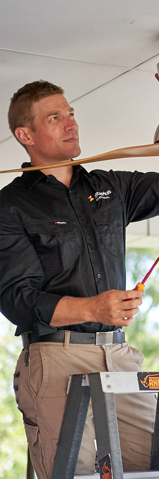 Star Plus Electrical