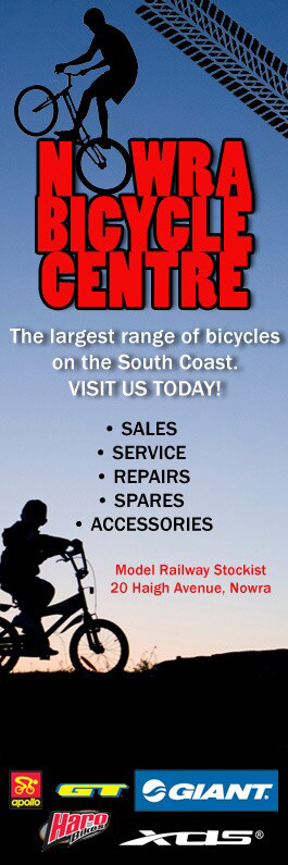 Nowra Cycle Centre