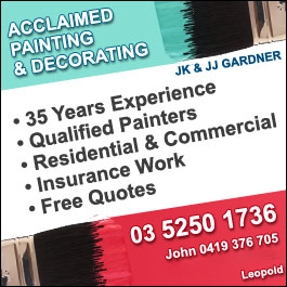 Acclaimed Painting & Decorating
