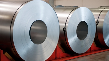 Waratah Steel Supplies Hero Image