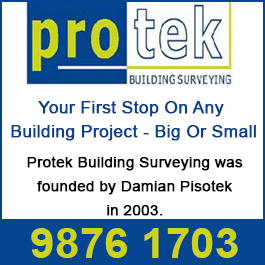 Protek Building Surveying Pty Ltd