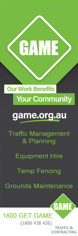 GAME Traffic & Contracting
