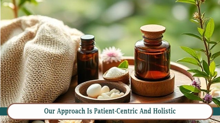 Holistica Health Hero Image