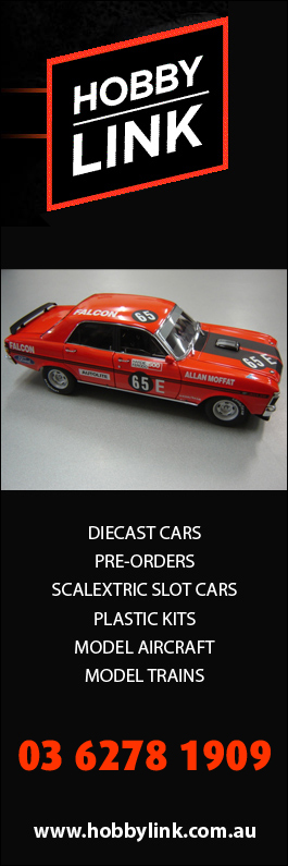 Checkered Flag Model Shop