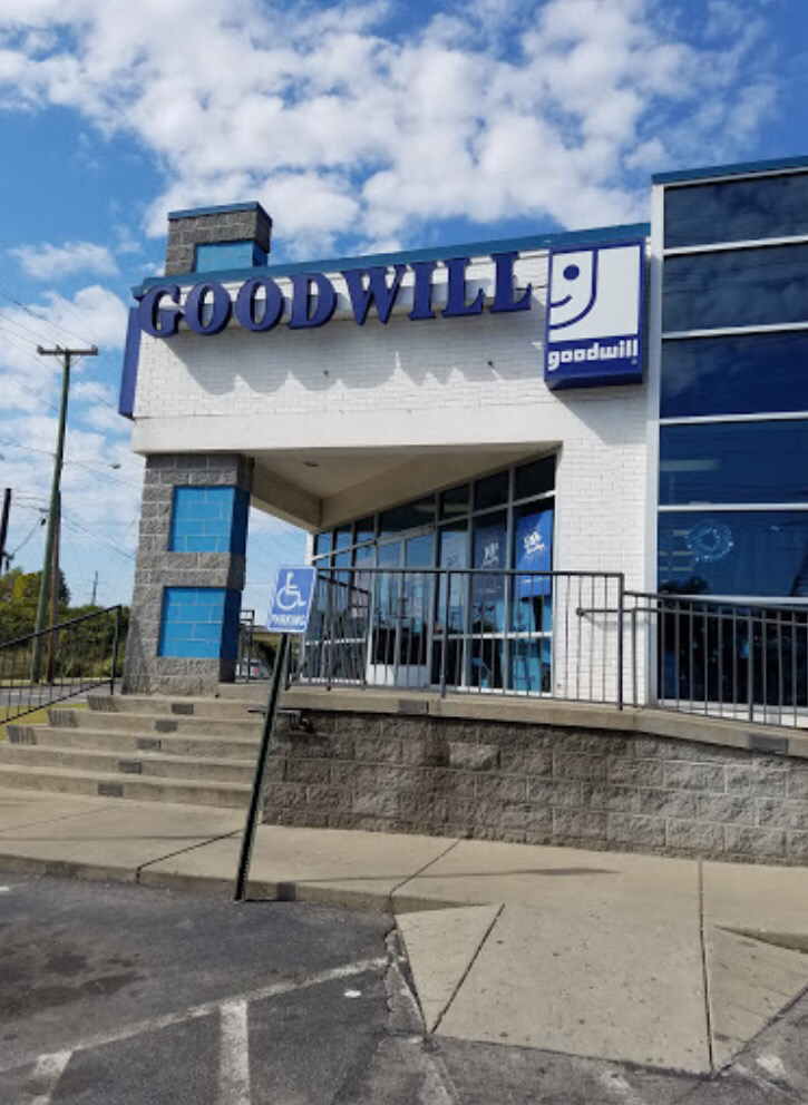 Goodwill Stores Nashville, TN 37204 - YP.com