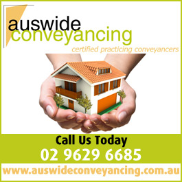 Auswide Conveyancing