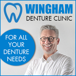 Wingham Denture Clinic