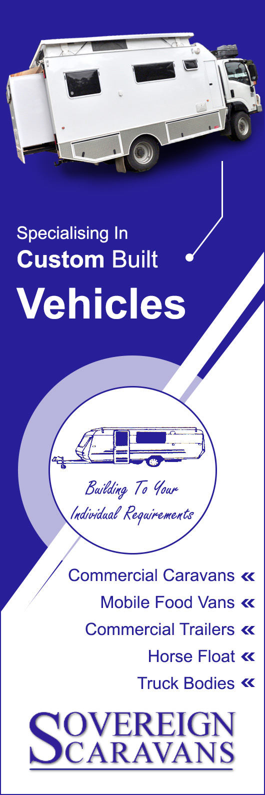 Sovereign Caravan Services