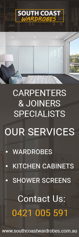 South Coast Wardrobes