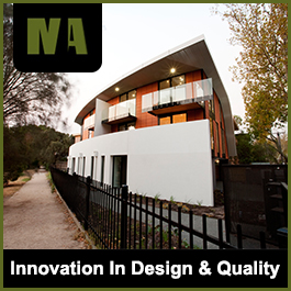 Michael Angus Architecture