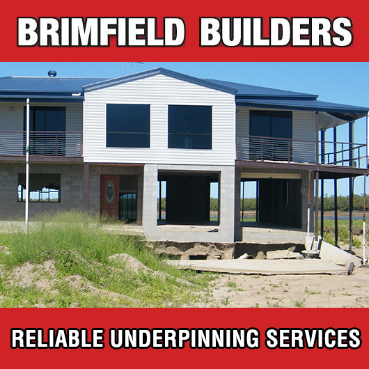 Brimfield Builders