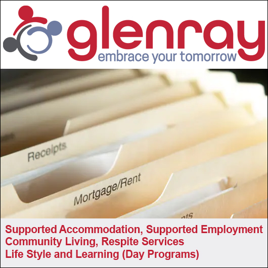 Glenray Industrial Services
