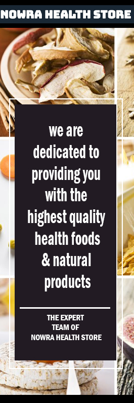 Nowra Health Store