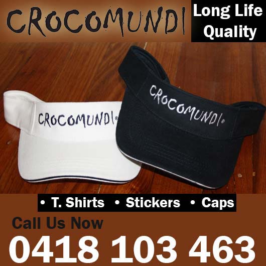 Crocomundi