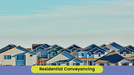 Four Points Conveyancing Hero Image