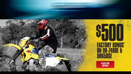 Beard Brothers Motorcycles Hero Image