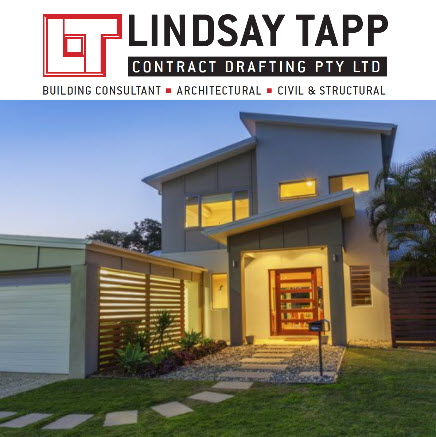 Lindsay Tapp