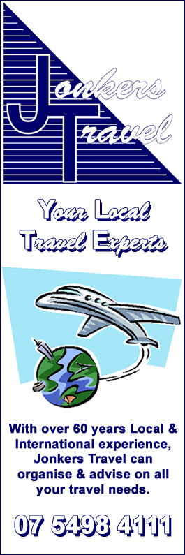 Jonkers Travel