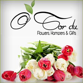 O'Tor du Flowers Hampers & Gifts
