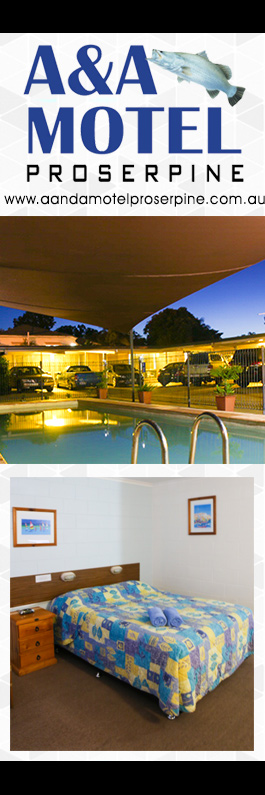 A & A Motel