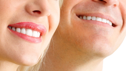 Central Coast Denture Clinic Hero Image