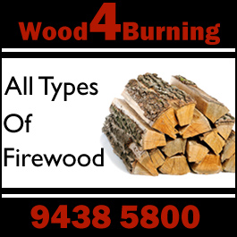 Wood 4 Burning