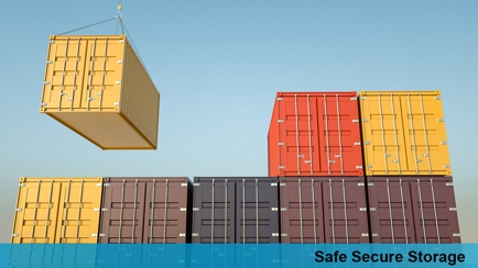 Ace & East Bundaberg Mini Storage Hero Image