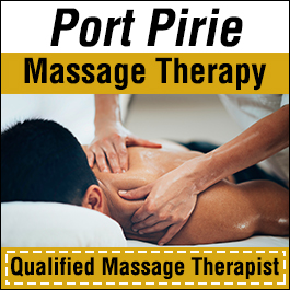 Port Pirie Massage Therapy