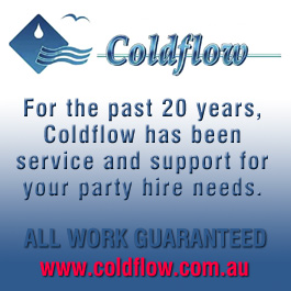 Coldflow