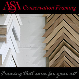 ASA Conservation Framing