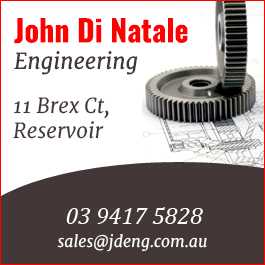 John Di Natale Engineering
