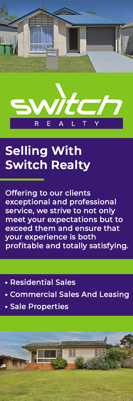 Switch Realty