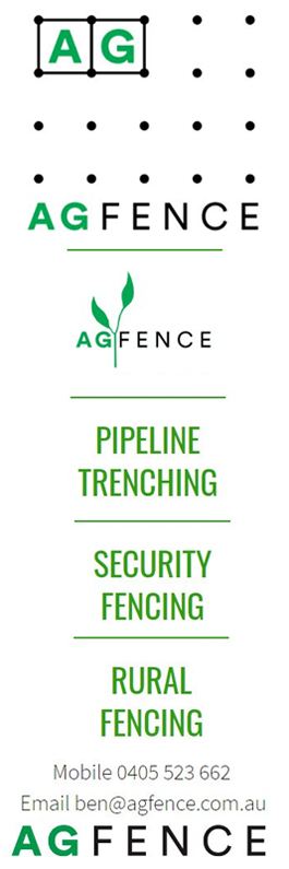 AG FENCE