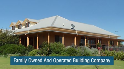 Cavanagh Building Services Hero Image