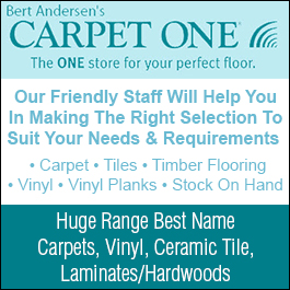 Sunshine Coast Carpet One And Tiles Maroochydore