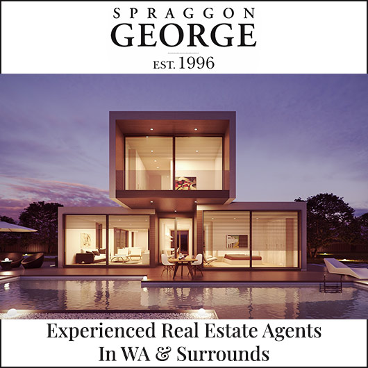 Spraggon George Realty